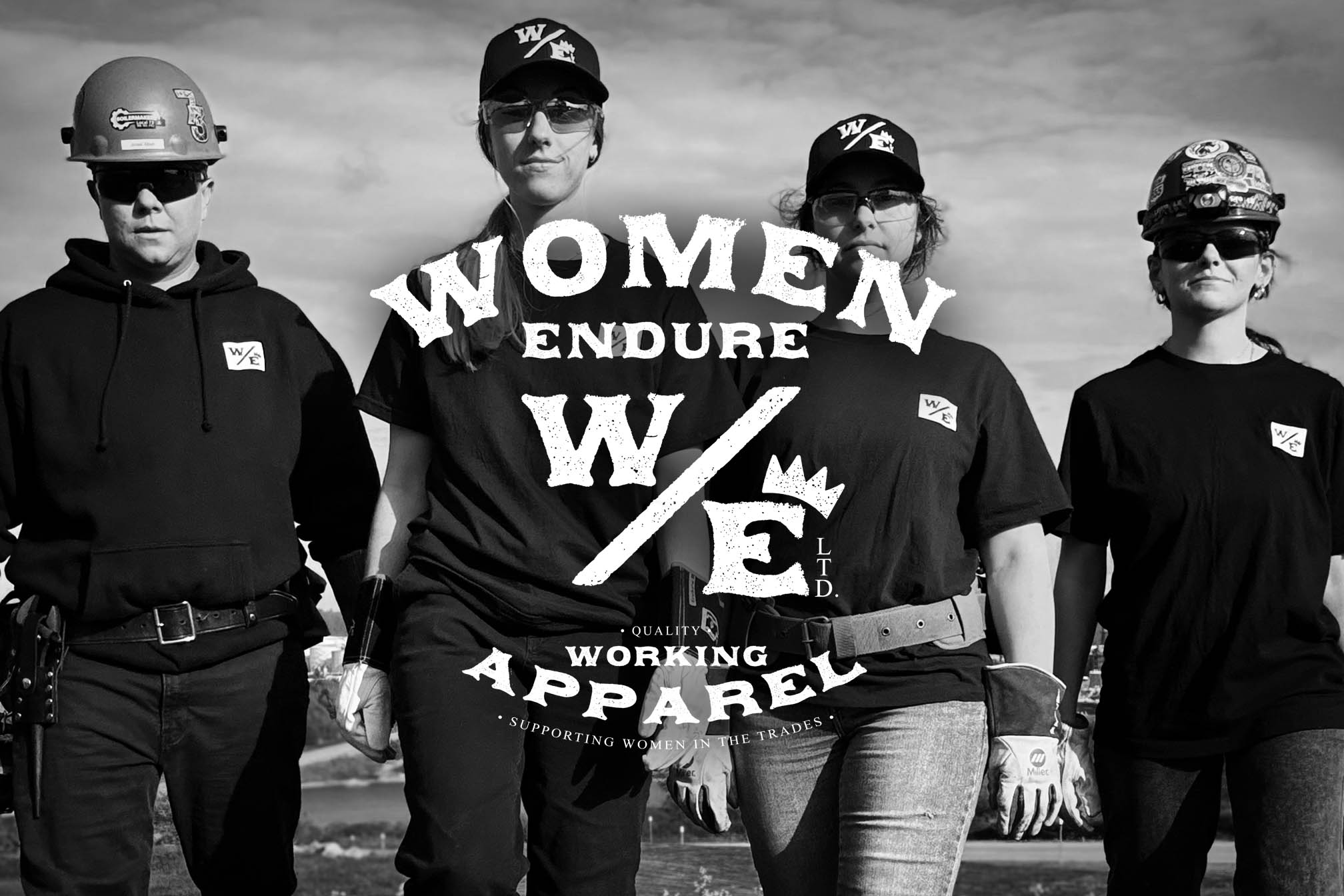 W/E Apparel LTD